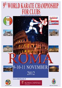 9° Campionato del Mondo per Club