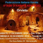 Stage con il M° Nekoofar in Alto Lazio