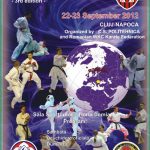 3° European Karate Champions Cup WUKF