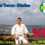Stage con il M° Nekoofar in Sardegna