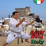 Stage con il M° Nekoofar in Alto Lazio