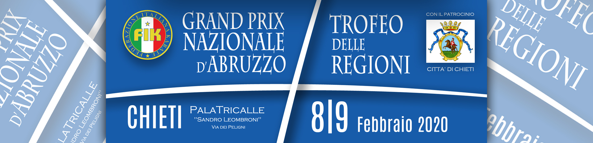 Grand Prix Nazionale d'Abruzzo 2020